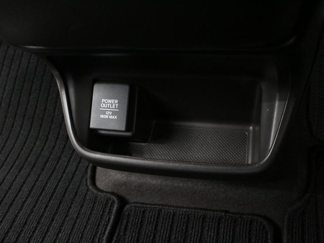 フリード Ｇ・ホンダセンシング　純正ナビ　１１インチ後席モニター　両側パワスラ　フルセグＴＶ　ドラレコ　バックカメラ　衝突軽減　路外逸脱抑制　誤発進抑制　レーダークルーズ　スマートキー　ロールサンシェード　ワンオーナー　禁煙車（53枚目）