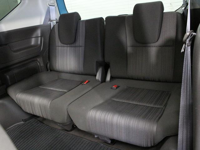 フリード Ｇ・ホンダセンシング　純正ナビ　１１インチ後席モニター　両側パワスラ　フルセグＴＶ　ドラレコ　バックカメラ　衝突軽減　路外逸脱抑制　誤発進抑制　レーダークルーズ　スマートキー　ロールサンシェード　ワンオーナー　禁煙車（69枚目）