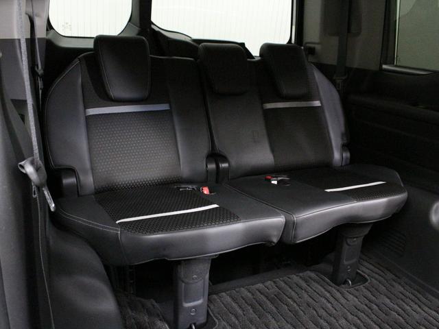 ステップワゴンスパーダ e:HEVスパーダG・EXホンダセンシング 純正10型メモリーナビ 純正11.6型後席モニター わくわくゲート 両側パワスラ 衝突軽減 誤発進抑制 渋滞追従機能付クルコン バックカメラ 純正16インチAW LEDヘッド 禁煙車 ワンオーナー(15枚目)