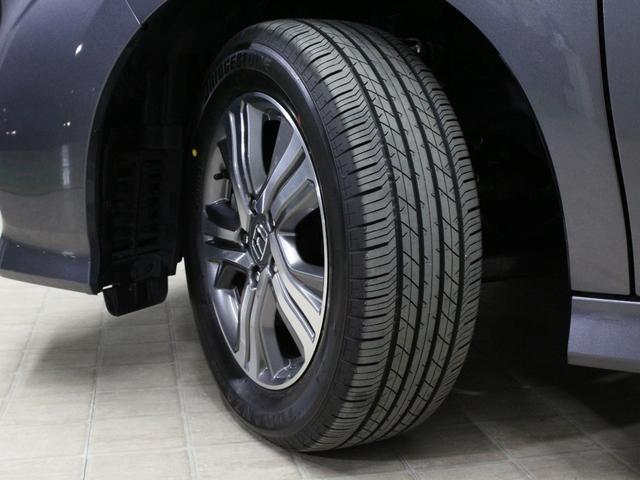 ステップワゴンスパーダ e:HEVスパーダG・EXホンダセンシング 純正10型メモリーナビ 純正11.6型後席モニター わくわくゲート 両側パワスラ 衝突軽減 誤発進抑制 渋滞追従機能付クルコン バックカメラ 純正16インチAW LEDヘッド 禁煙車 ワンオーナー(28枚目)