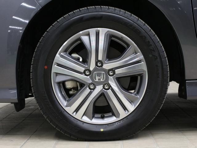 ステップワゴンスパーダ e:HEVスパーダG・EXホンダセンシング 純正10型メモリーナビ 純正11.6型後席モニター わくわくゲート 両側パワスラ 衝突軽減 誤発進抑制 渋滞追従機能付クルコン バックカメラ 純正16インチAW LEDヘッド 禁煙車 ワンオーナー(32枚目)