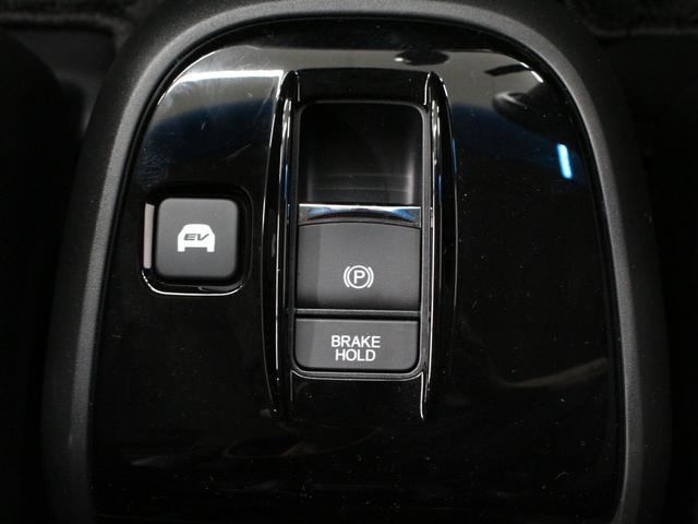 ステップワゴンスパーダ e:HEVスパーダG・EXホンダセンシング 純正10型メモリーナビ 純正11.6型後席モニター わくわくゲート 両側パワスラ 衝突軽減 誤発進抑制 渋滞追従機能付クルコン バックカメラ 純正16インチAW LEDヘッド 禁煙車 ワンオーナー(56枚目)