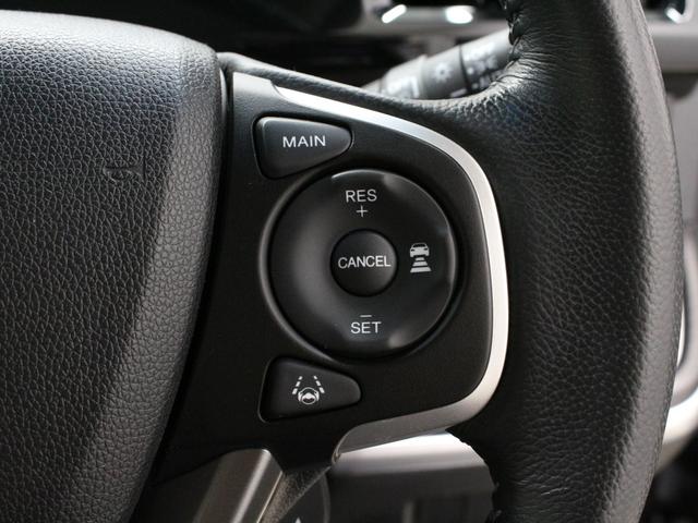 ステップワゴンスパーダ e:HEVスパーダG・EXホンダセンシング 純正10型メモリーナビ 純正11.6型後席モニター わくわくゲート 両側パワスラ 衝突軽減 誤発進抑制 渋滞追従機能付クルコン バックカメラ 純正16インチAW LEDヘッド 禁煙車 ワンオーナー(58枚目)