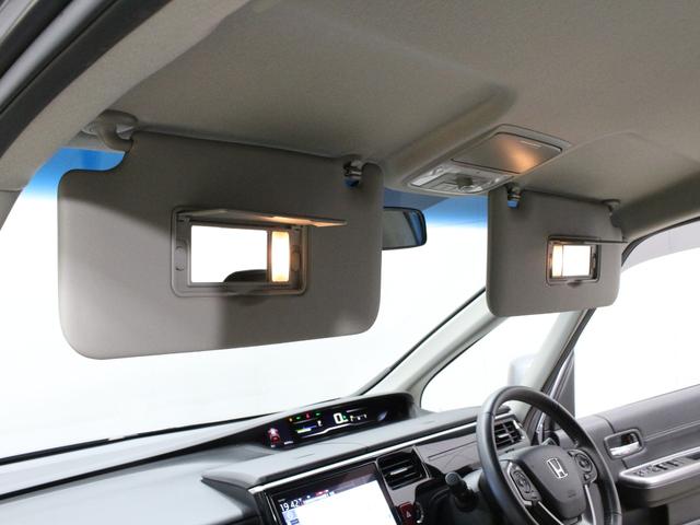 ステップワゴンスパーダ e:HEVスパーダG・EXホンダセンシング 純正10型メモリーナビ 純正11.6型後席モニター わくわくゲート 両側パワスラ 衝突軽減 誤発進抑制 渋滞追従機能付クルコン バックカメラ 純正16インチAW LEDヘッド 禁煙車 ワンオーナー(67枚目)