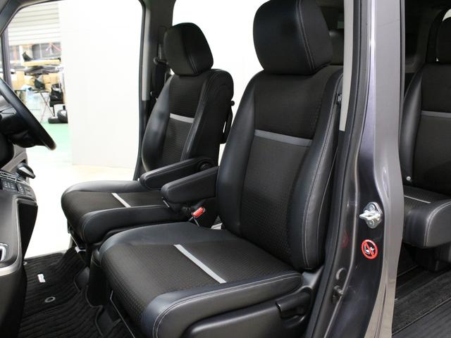 ステップワゴンスパーダ e:HEVスパーダG・EXホンダセンシング 純正10型メモリーナビ 純正11.6型後席モニター わくわくゲート 両側パワスラ 衝突軽減 誤発進抑制 渋滞追従機能付クルコン バックカメラ 純正16インチAW LEDヘッド 禁煙車 ワンオーナー(74枚目)