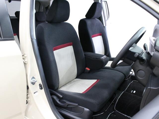 パッソ モーダＳ　ツートーン　純正ナビ　ミラー型前後ドラレコ　バックカメラ　ＥＴＣ　衝突軽減　禁煙車　ワンオーナー　ＬＥＤヘッド　ＬＥＤフォグ　スマートキー　オートエアコン　アイドリングストップ　横滑り防止機能（12枚目）