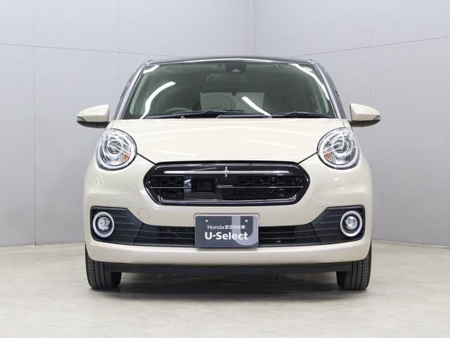 パッソ モーダＳ　ツートーン　純正ナビ　ミラー型前後ドラレコ　バックカメラ　ＥＴＣ　衝突軽減　禁煙車　ワンオーナー　ＬＥＤヘッド　ＬＥＤフォグ　スマートキー　オートエアコン　アイドリングストップ　横滑り防止機能（21枚目）