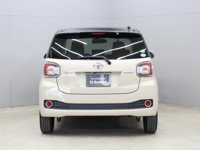 パッソ モーダＳ　ツートーン　純正ナビ　ミラー型前後ドラレコ　バックカメラ　ＥＴＣ　衝突軽減　禁煙車　ワンオーナー　ＬＥＤヘッド　ＬＥＤフォグ　スマートキー　オートエアコン　アイドリングストップ　横滑り防止機能（22枚目）