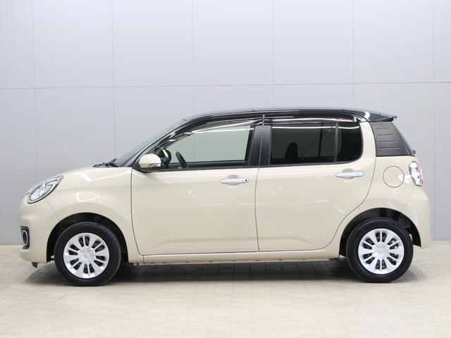 パッソ モーダＳ　ツートーン　純正ナビ　ミラー型前後ドラレコ　バックカメラ　ＥＴＣ　衝突軽減　禁煙車　ワンオーナー　ＬＥＤヘッド　ＬＥＤフォグ　スマートキー　オートエアコン　アイドリングストップ　横滑り防止機能（24枚目）