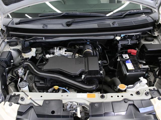 パッソ モーダＳ　ツートーン　純正ナビ　ミラー型前後ドラレコ　バックカメラ　ＥＴＣ　衝突軽減　禁煙車　ワンオーナー　ＬＥＤヘッド　ＬＥＤフォグ　スマートキー　オートエアコン　アイドリングストップ　横滑り防止機能（25枚目）