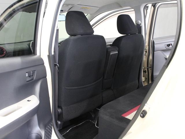 パッソ モーダＳ　ツートーン　純正ナビ　ミラー型前後ドラレコ　バックカメラ　ＥＴＣ　衝突軽減　禁煙車　ワンオーナー　ＬＥＤヘッド　ＬＥＤフォグ　スマートキー　オートエアコン　アイドリングストップ　横滑り防止機能（33枚目）