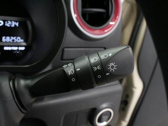 パッソ モーダＳ　ツートーン　純正ナビ　ミラー型前後ドラレコ　バックカメラ　ＥＴＣ　衝突軽減　禁煙車　ワンオーナー　ＬＥＤヘッド　ＬＥＤフォグ　スマートキー　オートエアコン　アイドリングストップ　横滑り防止機能（51枚目）