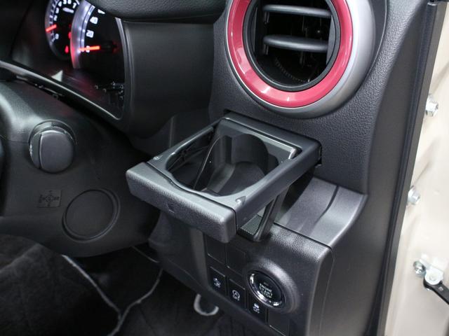 パッソ モーダＳ　ツートーン　純正ナビ　ミラー型前後ドラレコ　バックカメラ　ＥＴＣ　衝突軽減　禁煙車　ワンオーナー　ＬＥＤヘッド　ＬＥＤフォグ　スマートキー　オートエアコン　アイドリングストップ　横滑り防止機能（54枚目）