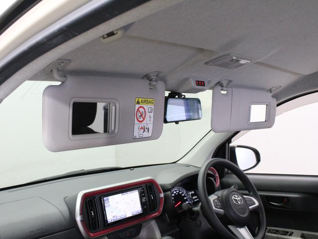 パッソ モーダＳ　ツートーン　純正ナビ　ミラー型前後ドラレコ　バックカメラ　ＥＴＣ　衝突軽減　禁煙車　ワンオーナー　ＬＥＤヘッド　ＬＥＤフォグ　スマートキー　オートエアコン　アイドリングストップ　横滑り防止機能（60枚目）