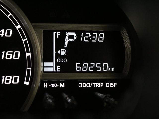 パッソ モーダＳ　ツートーン　純正ナビ　ミラー型前後ドラレコ　バックカメラ　ＥＴＣ　衝突軽減　禁煙車　ワンオーナー　ＬＥＤヘッド　ＬＥＤフォグ　スマートキー　オートエアコン　アイドリングストップ　横滑り防止機能（64枚目）