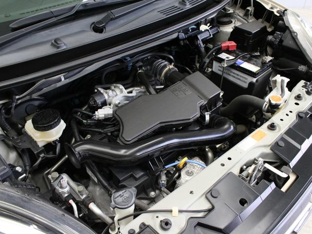 パッソ モーダＳ　ツートーン　純正ナビ　ミラー型前後ドラレコ　バックカメラ　ＥＴＣ　衝突軽減　禁煙車　ワンオーナー　ＬＥＤヘッド　ＬＥＤフォグ　スマートキー　オートエアコン　アイドリングストップ　横滑り防止機能（70枚目）