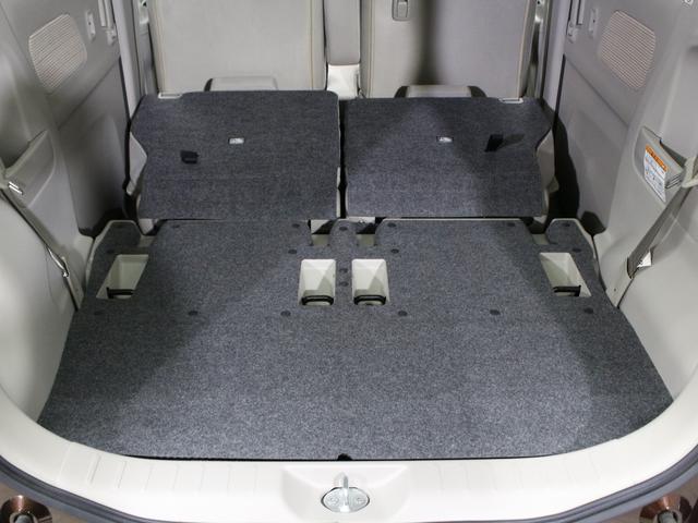 デイズルークス ＸＶセレクション＋セーフティＩＩ　Ｖセレクション＋セーフティＩＩ　オーディオ　全周囲カメラ　両側電動スライドドア　オートエアコン　ＨＩＤヘッドライト　Ｂｌｕｅｔｏｏｔｈ接続　衝突軽減装置　禁煙車　スマートキー　アイドリングストップ（37枚目）