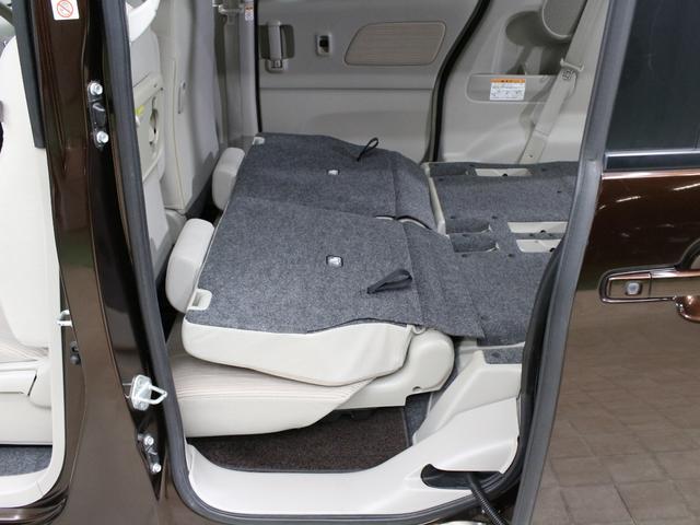 デイズルークス ＸＶセレクション＋セーフティＩＩ　Ｖセレクション＋セーフティＩＩ　オーディオ　全周囲カメラ　両側電動スライドドア　オートエアコン　ＨＩＤヘッドライト　Ｂｌｕｅｔｏｏｔｈ接続　衝突軽減装置　禁煙車　スマートキー　アイドリングストップ（39枚目）