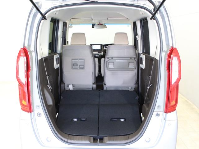 Ｎ－ＢＯＸ ＥＸ　純正ナビ　バックカメラ　前後ドラレコ　電動スライドドア　禁煙　ワンオーナー　助手席スーパースライド　パーキングセンサー　シートヒーター　急速充電ＵＳＢ　サイドカーテンエアバッグ　リアロールサンシェード（18枚目）