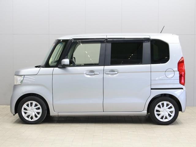 Ｎ－ＢＯＸ ＥＸ　純正ナビ　バックカメラ　前後ドラレコ　電動スライドドア　禁煙　ワンオーナー　助手席スーパースライド　パーキングセンサー　シートヒーター　急速充電ＵＳＢ　サイドカーテンエアバッグ　リアロールサンシェード（23枚目）