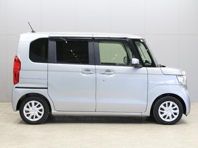 Ｎ－ＢＯＸ ＥＸ　純正ナビ　バックカメラ　前後ドラレコ　電動スライドドア　禁煙　ワンオーナー　助手席スーパースライド　パーキングセンサー　シートヒーター　急速充電ＵＳＢ　サイドカーテンエアバッグ　リアロールサンシェード（24枚目）