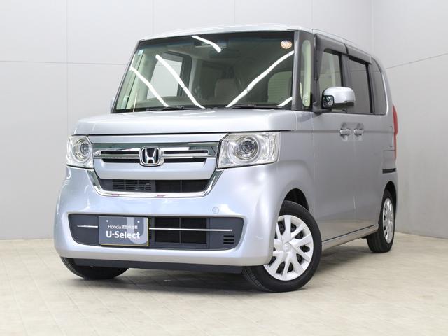 Ｎ－ＢＯＸ ＥＸ　純正ナビ　バックカメラ　前後ドラレコ　電動スライドドア　禁煙　ワンオーナー　助手席スーパースライド　パーキングセンサー　シートヒーター　急速充電ＵＳＢ　サイドカーテンエアバッグ　リアロールサンシェード（25枚目）