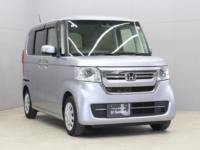 Ｎ－ＢＯＸ ＥＸ　純正ナビ　バックカメラ　前後ドラレコ　電動スライドドア　禁煙　ワンオーナー　助手席スーパースライド　パーキングセンサー　シートヒーター　急速充電ＵＳＢ　サイドカーテンエアバッグ　リアロールサンシェード（26枚目）