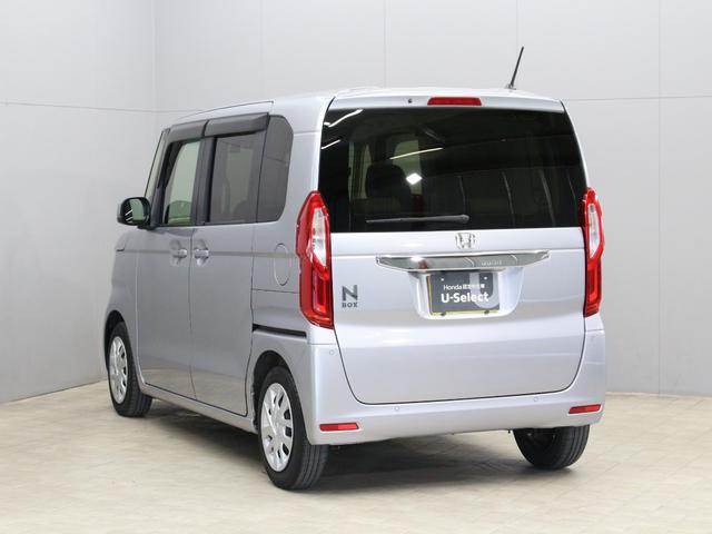 Ｎ－ＢＯＸ ＥＸ　純正ナビ　バックカメラ　前後ドラレコ　電動スライドドア　禁煙　ワンオーナー　助手席スーパースライド　パーキングセンサー　シートヒーター　急速充電ＵＳＢ　サイドカーテンエアバッグ　リアロールサンシェード（28枚目）