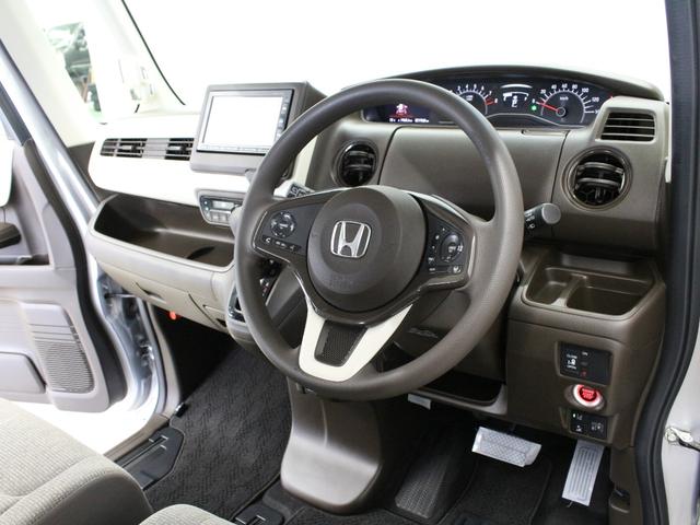 Ｎ－ＢＯＸ ＥＸ　純正ナビ　バックカメラ　前後ドラレコ　電動スライドドア　禁煙　ワンオーナー　助手席スーパースライド　パーキングセンサー　シートヒーター　急速充電ＵＳＢ　サイドカーテンエアバッグ　リアロールサンシェード（36枚目）