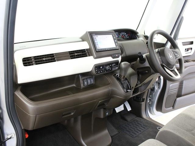 Ｎ－ＢＯＸ ＥＸ　純正ナビ　バックカメラ　前後ドラレコ　電動スライドドア　禁煙　ワンオーナー　助手席スーパースライド　パーキングセンサー　シートヒーター　急速充電ＵＳＢ　サイドカーテンエアバッグ　リアロールサンシェード（37枚目）