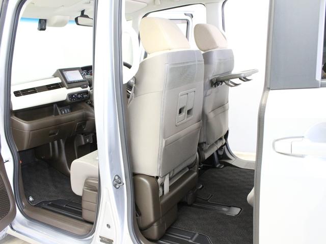 Ｎ－ＢＯＸ ＥＸ　純正ナビ　バックカメラ　前後ドラレコ　電動スライドドア　禁煙　ワンオーナー　助手席スーパースライド　パーキングセンサー　シートヒーター　急速充電ＵＳＢ　サイドカーテンエアバッグ　リアロールサンシェード（38枚目）