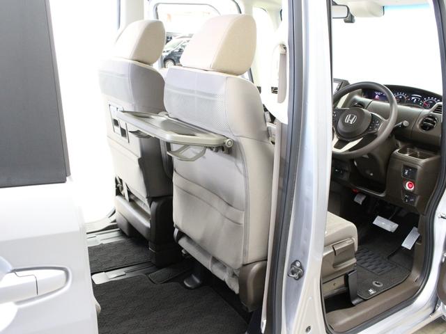 Ｎ－ＢＯＸ ＥＸ　純正ナビ　バックカメラ　前後ドラレコ　電動スライドドア　禁煙　ワンオーナー　助手席スーパースライド　パーキングセンサー　シートヒーター　急速充電ＵＳＢ　サイドカーテンエアバッグ　リアロールサンシェード（39枚目）