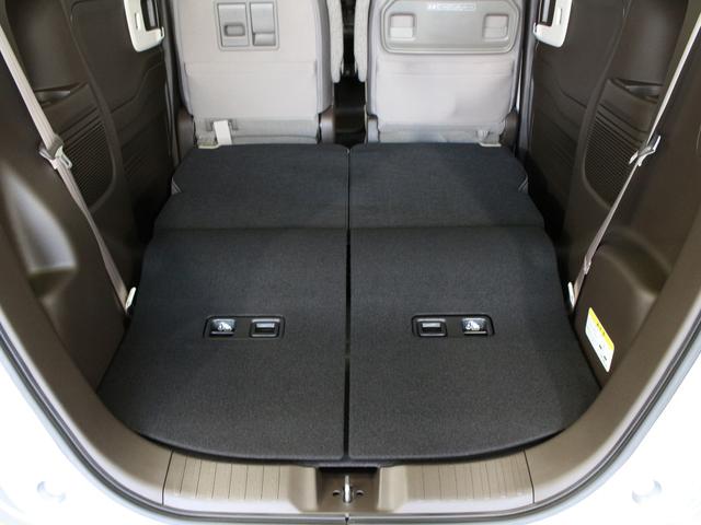 Ｎ－ＢＯＸ ＥＸ　純正ナビ　バックカメラ　前後ドラレコ　電動スライドドア　禁煙　ワンオーナー　助手席スーパースライド　パーキングセンサー　シートヒーター　急速充電ＵＳＢ　サイドカーテンエアバッグ　リアロールサンシェード（42枚目）