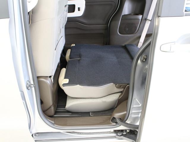 Ｎ－ＢＯＸ ＥＸ　純正ナビ　バックカメラ　前後ドラレコ　電動スライドドア　禁煙　ワンオーナー　助手席スーパースライド　パーキングセンサー　シートヒーター　急速充電ＵＳＢ　サイドカーテンエアバッグ　リアロールサンシェード（44枚目）