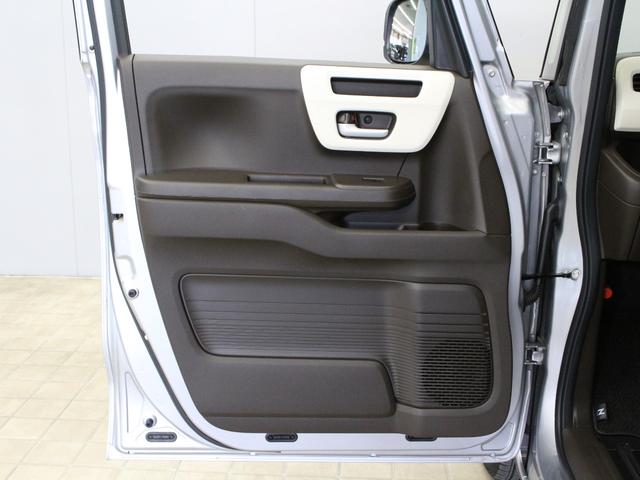 Ｎ－ＢＯＸ ＥＸ　純正ナビ　バックカメラ　前後ドラレコ　電動スライドドア　禁煙　ワンオーナー　助手席スーパースライド　パーキングセンサー　シートヒーター　急速充電ＵＳＢ　サイドカーテンエアバッグ　リアロールサンシェード（64枚目）