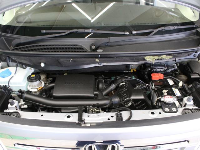 Ｎ－ＢＯＸ ＥＸ　純正ナビ　バックカメラ　前後ドラレコ　電動スライドドア　禁煙　ワンオーナー　助手席スーパースライド　パーキングセンサー　シートヒーター　急速充電ＵＳＢ　サイドカーテンエアバッグ　リアロールサンシェード（76枚目）