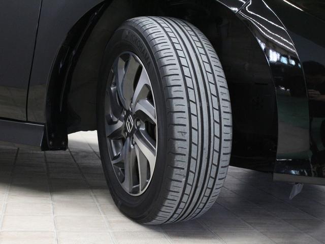 ステップワゴンスパーダ スパーダホンダセンシング　８人乗り　純正ナビ　フリップダウン　わくわくゲート　両側パワスラ　前後ドラレコ　バックカメラ　純正１６インチＡＷ　ＬＥＤヘッド　衝突軽減　レーダークルーズ　路外逸脱抑制機能　誤発進抑制機能　禁煙車（31枚目）