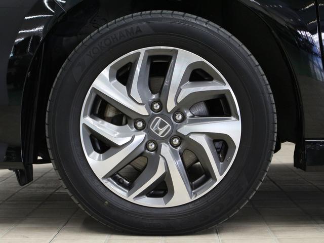 ステップワゴンスパーダ スパーダホンダセンシング　８人乗り　純正ナビ　フリップダウン　わくわくゲート　両側パワスラ　前後ドラレコ　バックカメラ　純正１６インチＡＷ　ＬＥＤヘッド　衝突軽減　レーダークルーズ　路外逸脱抑制機能　誤発進抑制機能　禁煙車（34枚目）