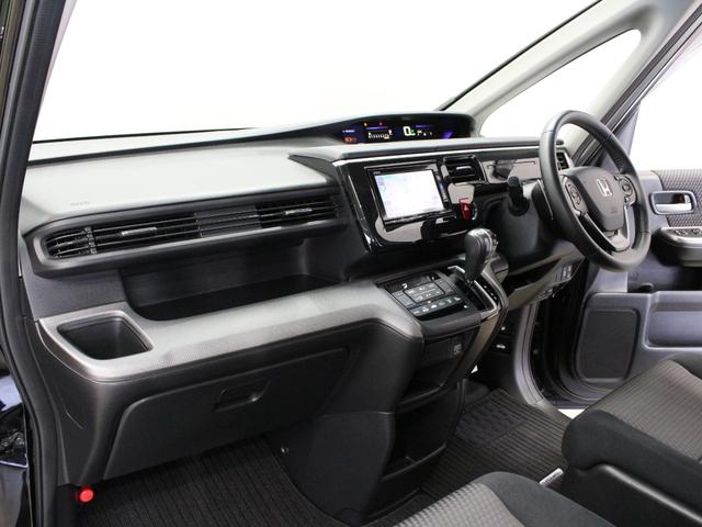 ステップワゴンスパーダ スパーダホンダセンシング　８人乗り　純正ナビ　フリップダウン　わくわくゲート　両側パワスラ　前後ドラレコ　バックカメラ　純正１６インチＡＷ　ＬＥＤヘッド　衝突軽減　レーダークルーズ　路外逸脱抑制機能　誤発進抑制機能　禁煙車（36枚目）