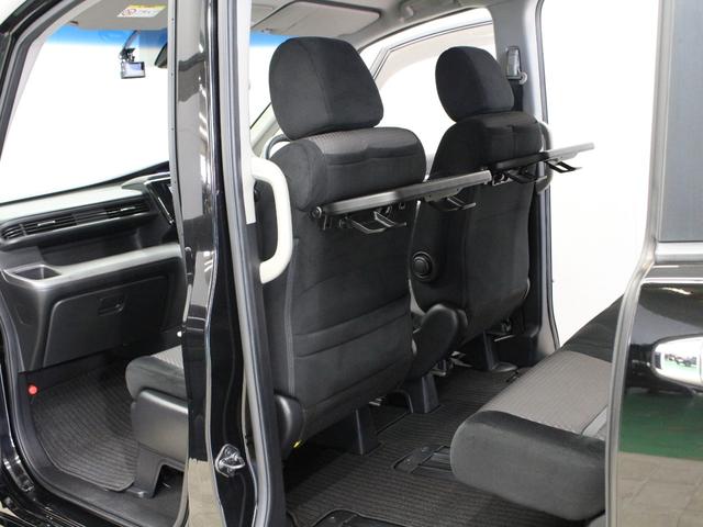 ステップワゴンスパーダ スパーダホンダセンシング　８人乗り　純正ナビ　フリップダウン　わくわくゲート　両側パワスラ　前後ドラレコ　バックカメラ　純正１６インチＡＷ　ＬＥＤヘッド　衝突軽減　レーダークルーズ　路外逸脱抑制機能　誤発進抑制機能　禁煙車（37枚目）