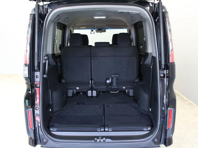 ステップワゴンスパーダ スパーダホンダセンシング　８人乗り　純正ナビ　フリップダウン　わくわくゲート　両側パワスラ　前後ドラレコ　バックカメラ　純正１６インチＡＷ　ＬＥＤヘッド　衝突軽減　レーダークルーズ　路外逸脱抑制機能　誤発進抑制機能　禁煙車（41枚目）
