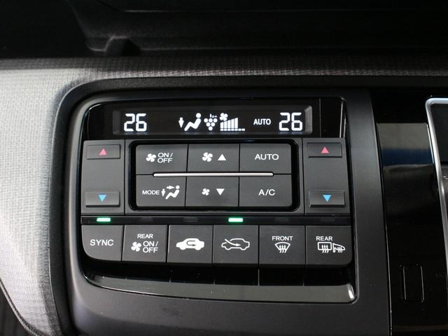 ステップワゴンスパーダ スパーダホンダセンシング　８人乗り　純正ナビ　フリップダウン　わくわくゲート　両側パワスラ　前後ドラレコ　バックカメラ　純正１６インチＡＷ　ＬＥＤヘッド　衝突軽減　レーダークルーズ　路外逸脱抑制機能　誤発進抑制機能　禁煙車（51枚目）