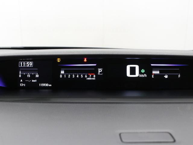 ステップワゴンスパーダ スパーダホンダセンシング　８人乗り　純正ナビ　フリップダウン　わくわくゲート　両側パワスラ　前後ドラレコ　バックカメラ　純正１６インチＡＷ　ＬＥＤヘッド　衝突軽減　レーダークルーズ　路外逸脱抑制機能　誤発進抑制機能　禁煙車（68枚目）