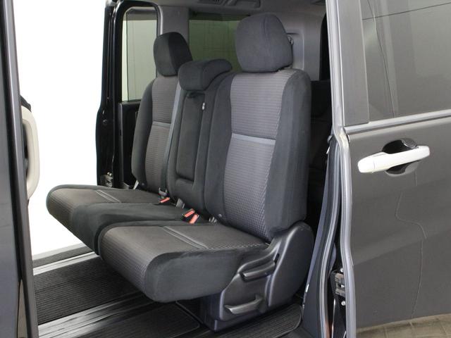 ステップワゴンスパーダ スパーダホンダセンシング　８人乗り　純正ナビ　フリップダウン　わくわくゲート　両側パワスラ　前後ドラレコ　バックカメラ　純正１６インチＡＷ　ＬＥＤヘッド　衝突軽減　レーダークルーズ　路外逸脱抑制機能　誤発進抑制機能　禁煙車（72枚目）