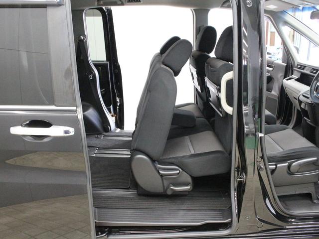 ステップワゴンスパーダ スパーダホンダセンシング　８人乗り　純正ナビ　フリップダウン　わくわくゲート　両側パワスラ　前後ドラレコ　バックカメラ　純正１６インチＡＷ　ＬＥＤヘッド　衝突軽減　レーダークルーズ　路外逸脱抑制機能　誤発進抑制機能　禁煙車（76枚目）