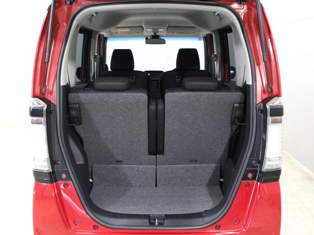 N-BOXカスタム 2トーンカラースタイルG・Aパッケージ 純正ナビ バックカメラ 禁煙 両側電動スライド 衝突軽減ブレーキ 誤発進抑制機能 サイドカーテンエアバッグ 本革ハンドル HIDヘッド 純正14インチブラックAW スマートキー オートライト ETC(16枚目)