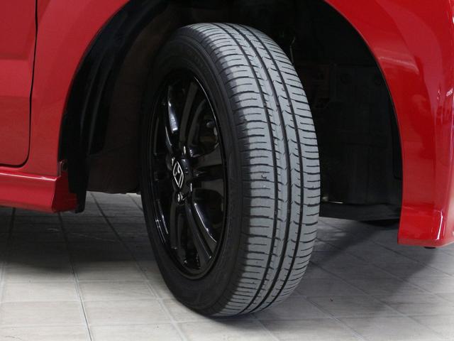 N-BOXカスタム 2トーンカラースタイルG・Aパッケージ 純正ナビ バックカメラ 禁煙 両側電動スライド 衝突軽減ブレーキ 誤発進抑制機能 サイドカーテンエアバッグ 本革ハンドル HIDヘッド 純正14インチブラックAW スマートキー オートライト ETC(29枚目)