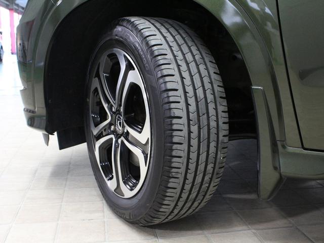 ヴェゼル ハイブリッドZ メモリーナビ バックカメラ 前後ドラレコ ワンオーナー 禁煙 電子パーキング ブレーキホールド クルーズコントロール シートヒーター 衝突軽減ブレーキ 誤発進抑制 コンビシート 純正17インチAW(28枚目)