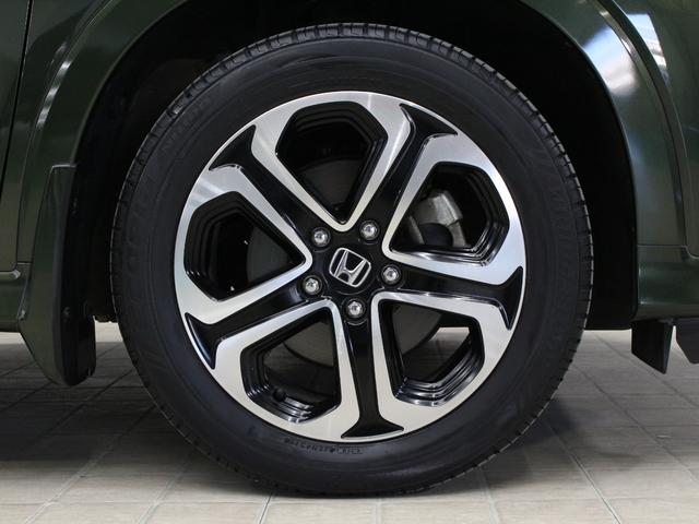 ヴェゼル ハイブリッドZ メモリーナビ バックカメラ 前後ドラレコ ワンオーナー 禁煙 電子パーキング ブレーキホールド クルーズコントロール シートヒーター 衝突軽減ブレーキ 誤発進抑制 コンビシート 純正17インチAW(30枚目)