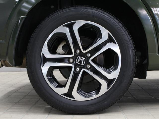 ヴェゼル ハイブリッドZ メモリーナビ バックカメラ 前後ドラレコ ワンオーナー 禁煙 電子パーキング ブレーキホールド クルーズコントロール シートヒーター 衝突軽減ブレーキ 誤発進抑制 コンビシート 純正17インチAW(31枚目)